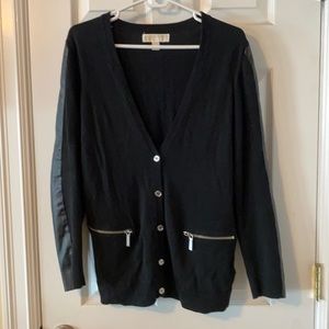 🔥 Michael Kors Cardigan